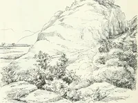An illustration from The castellated and domestic architecture of Scotland, from the twelfth to the eighteenth century (1887)