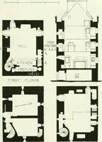 Picture 115 of 602 from The castellated and domestic architecture of Scotland, from the twelfth to the eighteenth century (1887), leaf 198