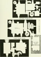 Picture 117 of 602 from The castellated and domestic architecture of Scotland, from the twelfth to the eighteenth century (1887), leaf 200