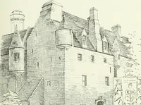 Picture 122 of 602 from The castellated and domestic architecture of Scotland, from the twelfth to the eighteenth century (1887), leaf 204