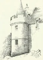 Picture 123 of 602 from The castellated and domestic architecture of Scotland, from the twelfth to the eighteenth century (1887), leaf 205