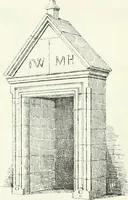 Picture 126 of 602 from The castellated and domestic architecture of Scotland, from the twelfth to the eighteenth century (1887), leaf 209