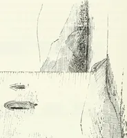 An illustration from The castellated and domestic architecture of Scotland, from the twelfth to the eighteenth century (1887)