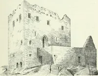 Picture 132 of 602 from The castellated and domestic architecture of Scotland, from the twelfth to the eighteenth century (1887), leaf 214