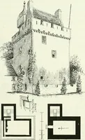 Picture 133 of 602 from The castellated and domestic architecture of Scotland, from the twelfth to the eighteenth century (1887), leaf 216