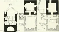 Picture 134 of 602 from The castellated and domestic architecture of Scotland, from the twelfth to the eighteenth century (1887), leaf 217