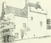 Picture 135 of 602 from The castellated and domestic architecture of Scotland, from the twelfth to the eighteenth century (1887), leaf 218