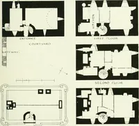 Picture 137 of 602 from The castellated and domestic architecture of Scotland, from the twelfth to the eighteenth century (1887), leaf 220