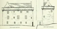 Picture 140 of 602 from The castellated and domestic architecture of Scotland, from the twelfth to the eighteenth century (1887), leaf 224