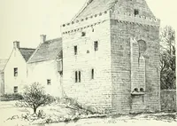 Picture 141 of 602 from The castellated and domestic architecture of Scotland, from the twelfth to the eighteenth century (1887), leaf 226
