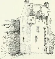 Picture 143 of 602 from The castellated and domestic architecture of Scotland, from the twelfth to the eighteenth century (1887), leaf 227