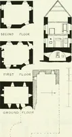 Picture 144 of 602 from The castellated and domestic architecture of Scotland, from the twelfth to the eighteenth century (1887), leaf 228