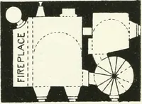 Picture 145 of 602 from The castellated and domestic architecture of Scotland, from the twelfth to the eighteenth century (1887), leaf 229