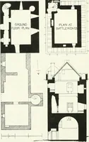 Picture 150 of 602 from The castellated and domestic architecture of Scotland, from the twelfth to the eighteenth century (1887), leaf 237