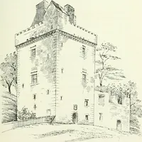 Picture 151 of 602 from The castellated and domestic architecture of Scotland, from the twelfth to the eighteenth century (1887), leaf 238