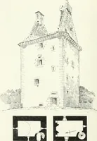 Picture 153 of 602 from The castellated and domestic architecture of Scotland, from the twelfth to the eighteenth century (1887), leaf 241