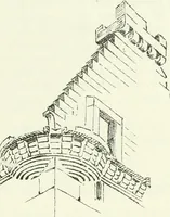 Picture 154 of 602 from The castellated and domestic architecture of Scotland, from the twelfth to the eighteenth century (1887), leaf 242