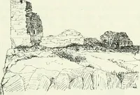 An illustration from The castellated and domestic architecture of Scotland, from the twelfth to the eighteenth century (1887)