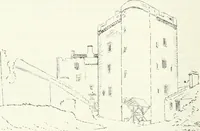 Picture 160 of 602 from The castellated and domestic architecture of Scotland, from the twelfth to the eighteenth century (1887), leaf 249