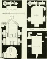 Picture 166 of 602 from The castellated and domestic architecture of Scotland, from the twelfth to the eighteenth century (1887), leaf 254