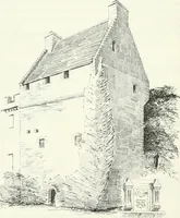 Picture 170 of 602 from The castellated and domestic architecture of Scotland, from the twelfth to the eighteenth century (1887), leaf 259