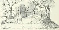 An illustration from The castellated and domestic architecture of Scotland, from the twelfth to the eighteenth century (1887)