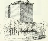 Picture 179 of 602 from The castellated and domestic architecture of Scotland, from the twelfth to the eighteenth century (1887), leaf 269