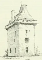 Picture 181 of 602 from The castellated and domestic architecture of Scotland, from the twelfth to the eighteenth century (1887), leaf 272