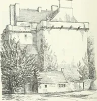 Picture 191 of 602 from The castellated and domestic architecture of Scotland, from the twelfth to the eighteenth century (1887), leaf 281