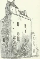 Picture 193 of 602 from The castellated and domestic architecture of Scotland, from the twelfth to the eighteenth century (1887), leaf 283