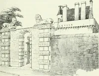 Picture 196 of 602 from The castellated and domestic architecture of Scotland, from the twelfth to the eighteenth century (1887), leaf 288