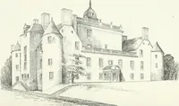 Picture 199 of 602 from The castellated and domestic architecture of Scotland, from the twelfth to the eighteenth century (1887), leaf 293