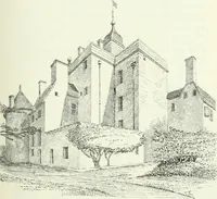 Picture 200 of 602 from The castellated and domestic architecture of Scotland, from the twelfth to the eighteenth century (1887), leaf 294