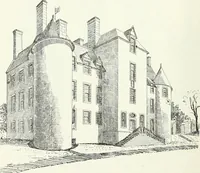 Picture 201 of 602 from The castellated and domestic architecture of Scotland, from the twelfth to the eighteenth century (1887), leaf 295