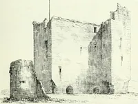 Picture 206 of 602 from The castellated and domestic architecture of Scotland, from the twelfth to the eighteenth century (1887), leaf 302