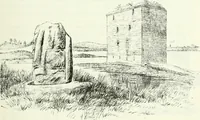 Picture 209 of 602 from The castellated and domestic architecture of Scotland, from the twelfth to the eighteenth century (1887), leaf 304
