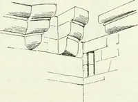 Picture 210 of 602 from The castellated and domestic architecture of Scotland, from the twelfth to the eighteenth century (1887), leaf 304