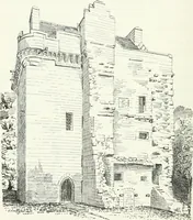 Picture 212 of 602 from The castellated and domestic architecture of Scotland, from the twelfth to the eighteenth century (1887), leaf 307