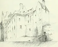 Picture 213 of 602 from The castellated and domestic architecture of Scotland, from the twelfth to the eighteenth century (1887), leaf 308