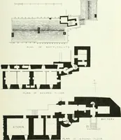 Picture 216 of 602 from The castellated and domestic architecture of Scotland, from the twelfth to the eighteenth century (1887), leaf 310