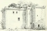 Picture 218 of 602 from The castellated and domestic architecture of Scotland, from the twelfth to the eighteenth century (1887), leaf 313