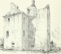 Picture 219 of 602 from The castellated and domestic architecture of Scotland, from the twelfth to the eighteenth century (1887), leaf 315