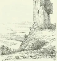 An illustration from The castellated and domestic architecture of Scotland, from the twelfth to the eighteenth century (1887)