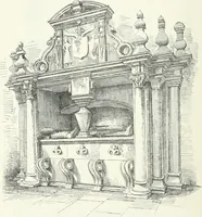 An illustration from The castellated and domestic architecture of Scotland, from the twelfth to the eighteenth century (1887)