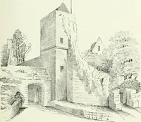 Picture 242 of 602 from The castellated and domestic architecture of Scotland, from the twelfth to the eighteenth century (1887), leaf 334