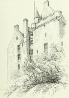 Picture 245 of 602 from The castellated and domestic architecture of Scotland, from the twelfth to the eighteenth century (1887), leaf 338
