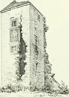 Picture 251 of 602 from The castellated and domestic architecture of Scotland, from the twelfth to the eighteenth century (1887), leaf 346