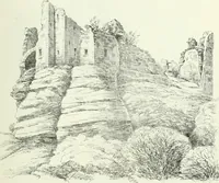 Picture 253 of 602 from The castellated and domestic architecture of Scotland, from the twelfth to the eighteenth century (1887), leaf 348