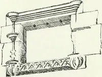 Picture 256 of 602 from The castellated and domestic architecture of Scotland, from the twelfth to the eighteenth century (1887), leaf 351