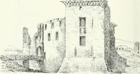 Picture 258 of 602 from The castellated and domestic architecture of Scotland, from the twelfth to the eighteenth century (1887), leaf 353